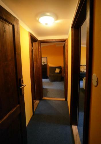 Lodge Kazmarka