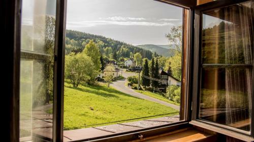 Hostal Penzion Poh�dka