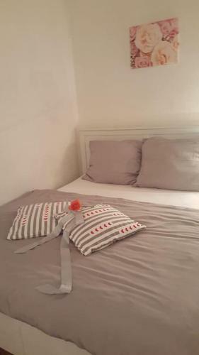 Apartamentos Penzion-apartm�n U Johana