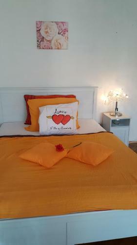 Apartamentos Penzion-apartm�n U Johana