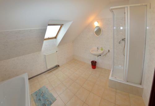 Hostal Penzion Pood?�