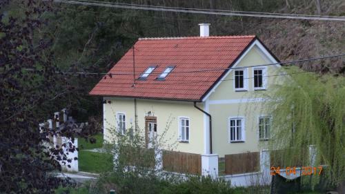 Agroturismo Chaloupka Za Pot??kem