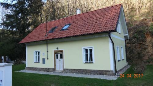 Agroturismo Chaloupka Za Pot??kem