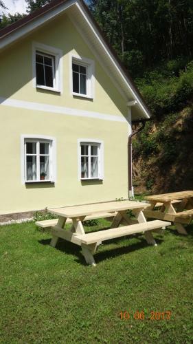 Agroturismo Chaloupka Za Pot??kem