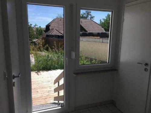 Bodensee Apartment Allensbach Fewo 1