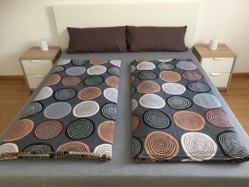 Bodensee Apartment Allensbach Fewo 1