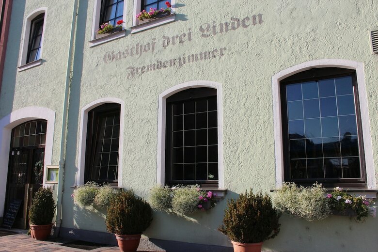 Hotel Gasthof Drei Linden