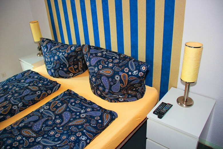 Hotel Die Botschaft