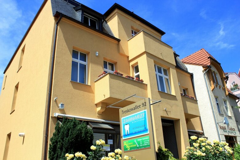 Hotel Die Botschaft