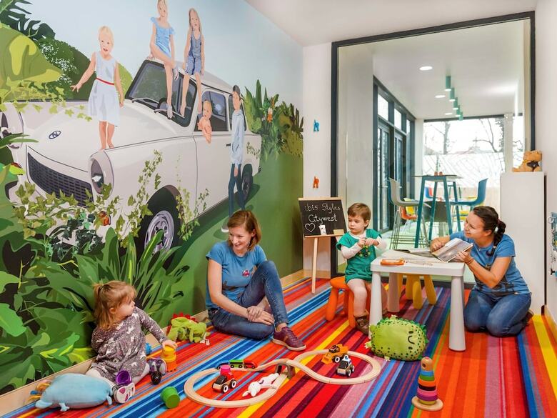 Hotel Ibis Styles Budapest Citywest