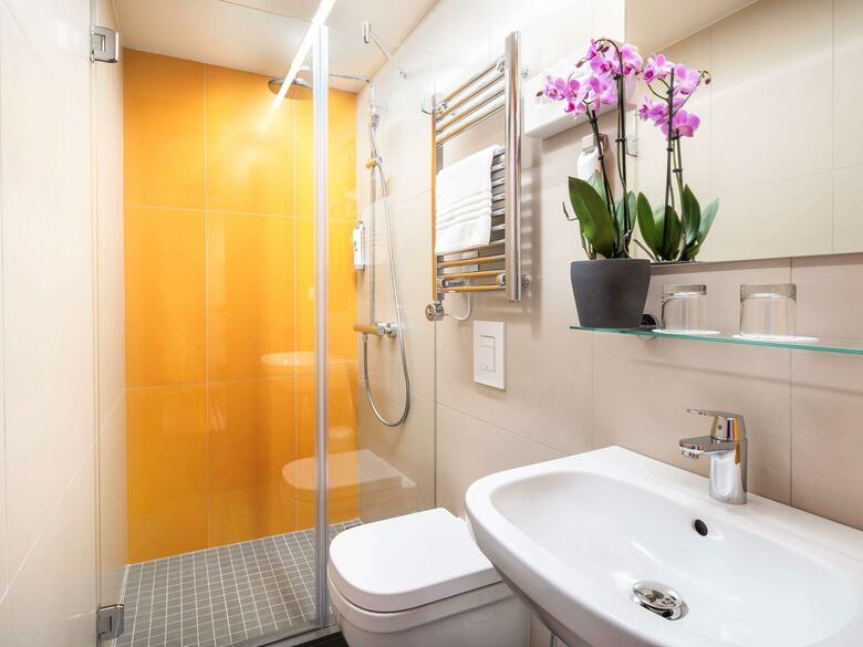Hotel Ibis Styles Budapest Citywest