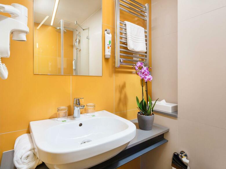 Hotel Ibis Styles Budapest Citywest
