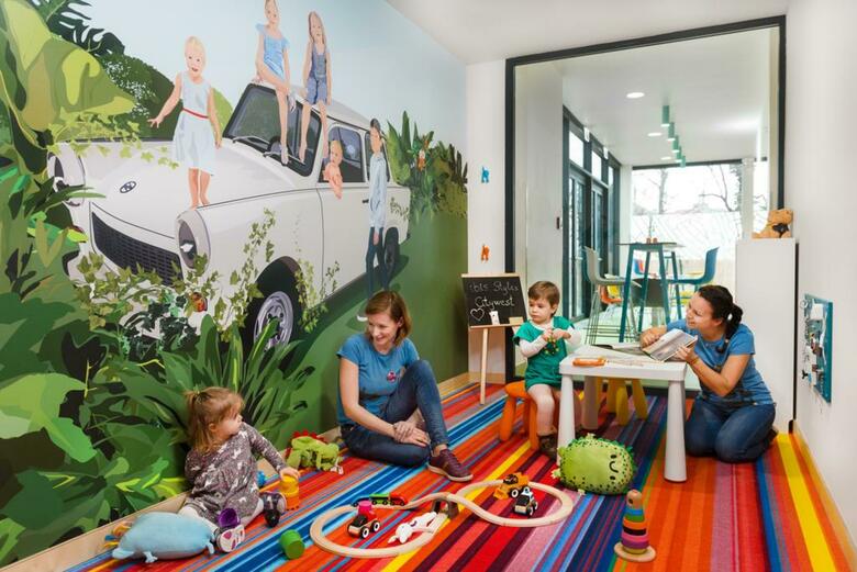 Hotel Ibis Styles Budapest Citywest
