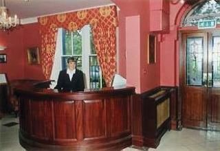 Blarney Castle Hotel