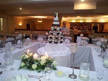 Blarney Castle Hotel