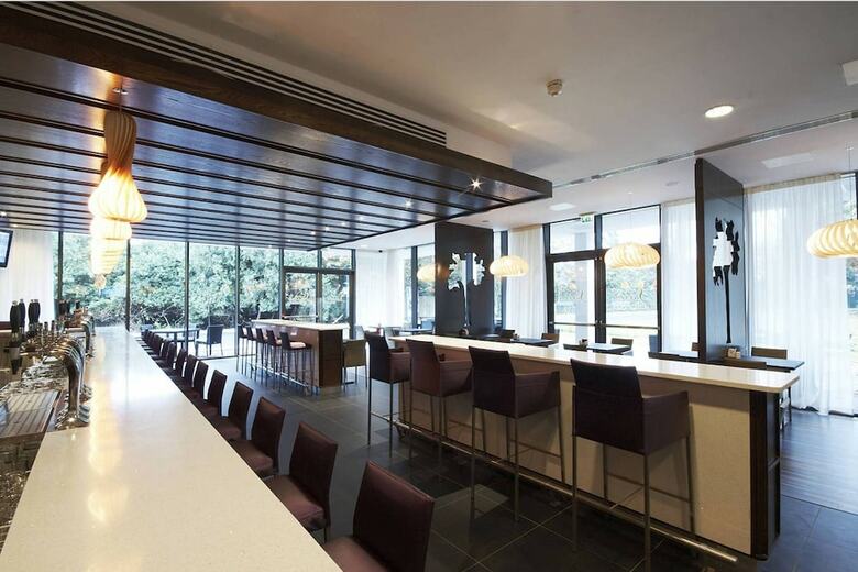Hotel Rochestown Park