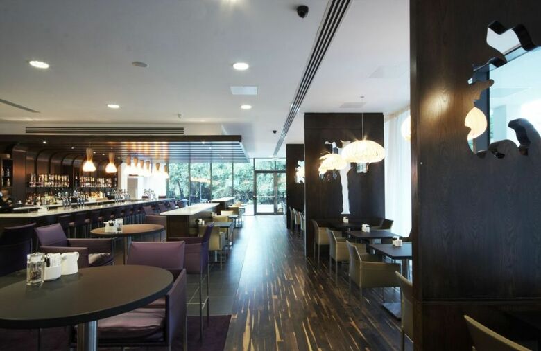 Hotel Rochestown Park
