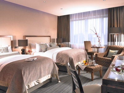 Hotel Rochestown Park