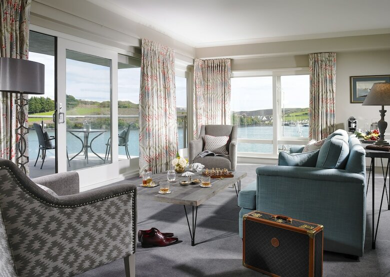 Hotel Trident