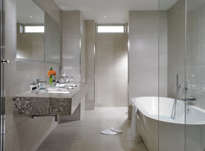Hotel Trident