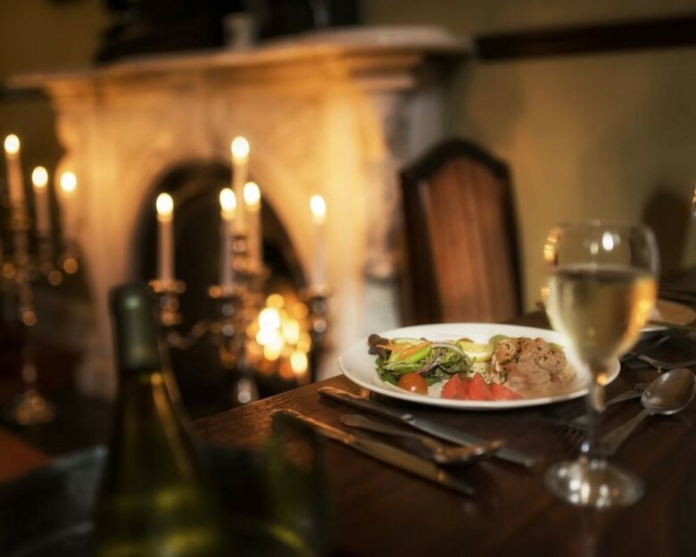 Hotel Oranmore Lodge (.)