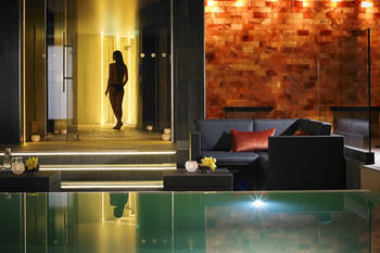 Hotel Carlton Atlantic Coast
