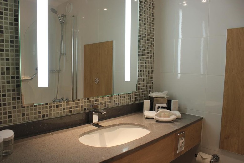 Clayton Hotel Burlington Road