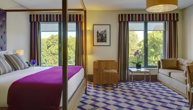 Hotel Fitzwilliam