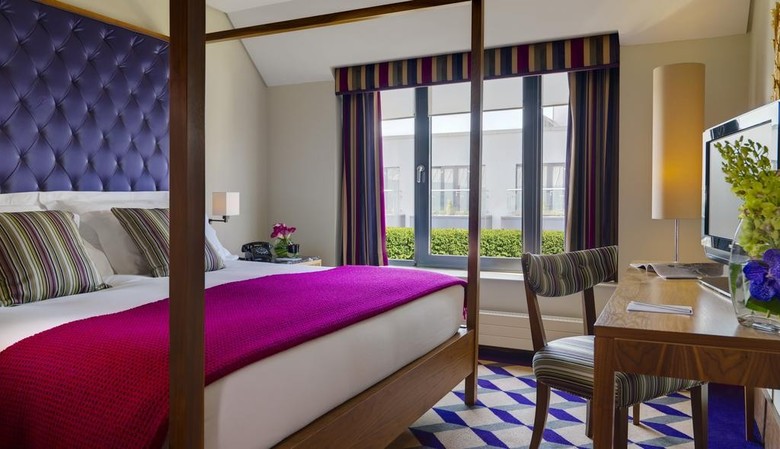Hotel Fitzwilliam