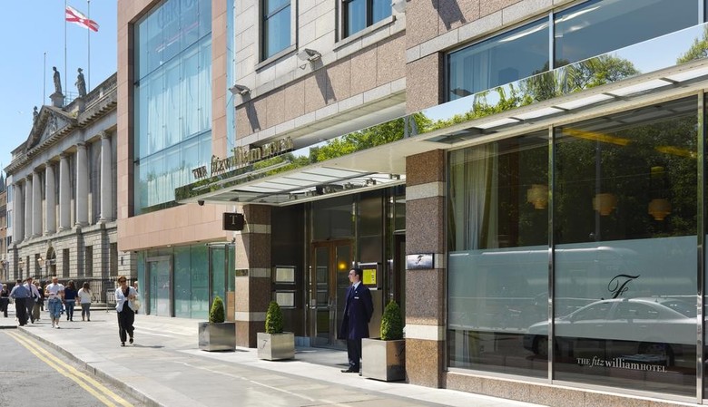 Hotel Fitzwilliam