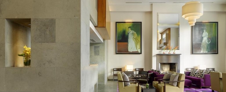 Hotel Fitzwilliam
