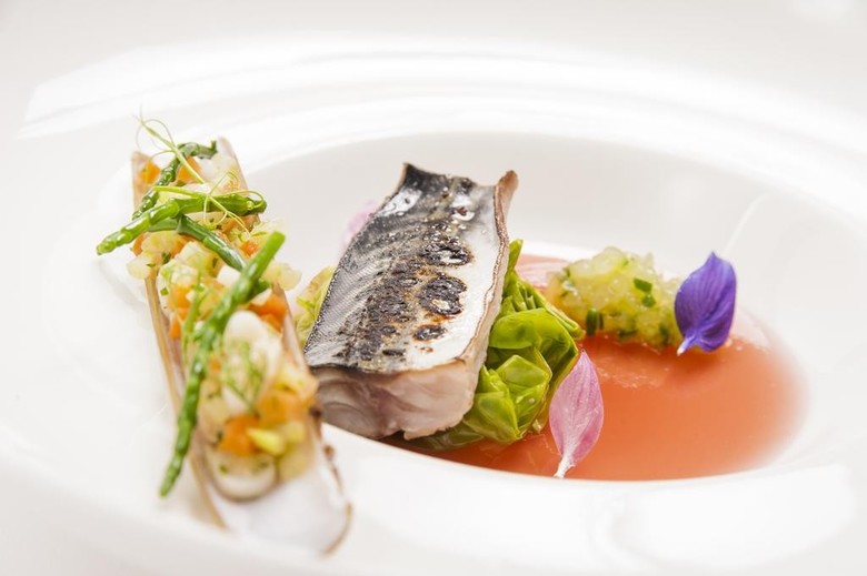 Hotel Fitzwilliam