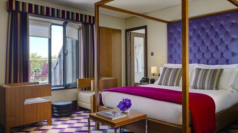 Hotel Fitzwilliam