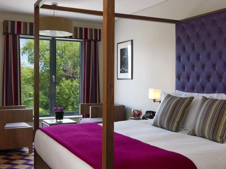 Hotel Fitzwilliam