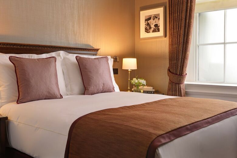 Hotel Shelbourne Dublin