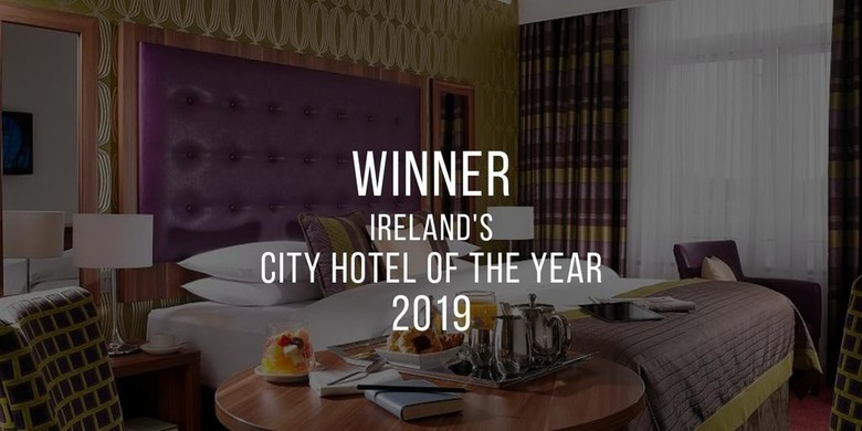 Dublin Skylon Hotel