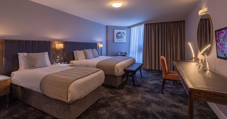 Dublin Skylon Hotel