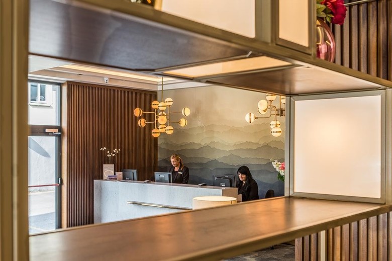 Dublin Skylon Hotel
