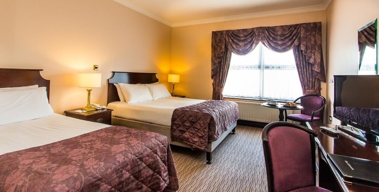 Best Western Sheldon Park Hotel