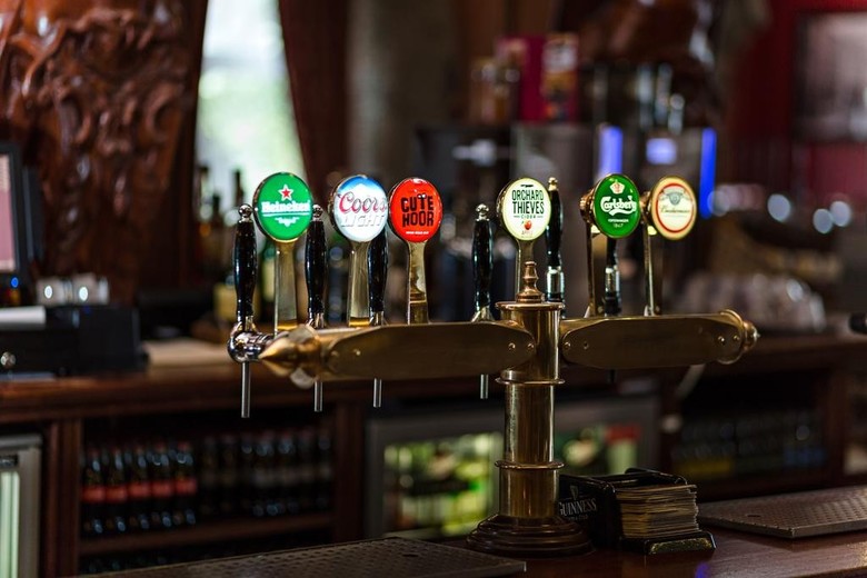 Best Western Sheldon Park Hotel