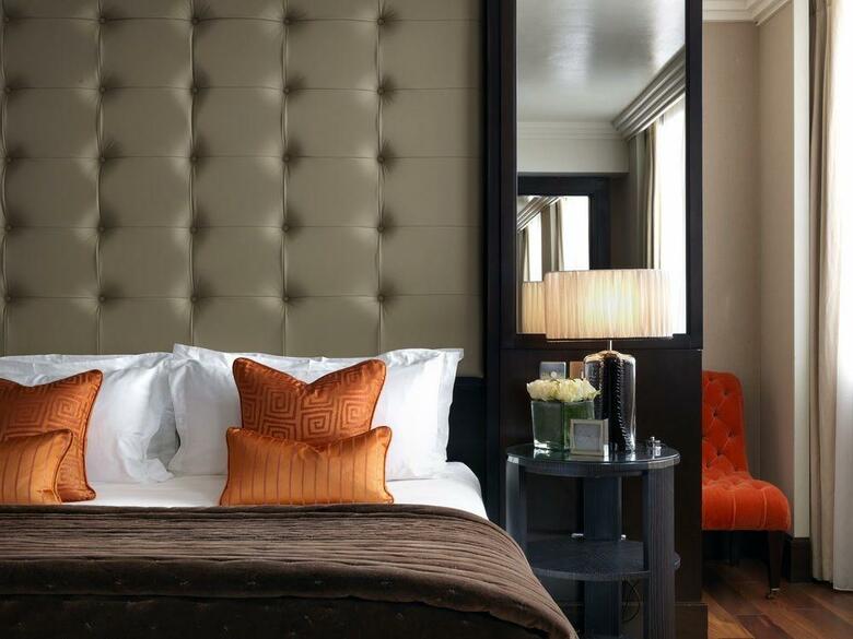 Hotel Westbury