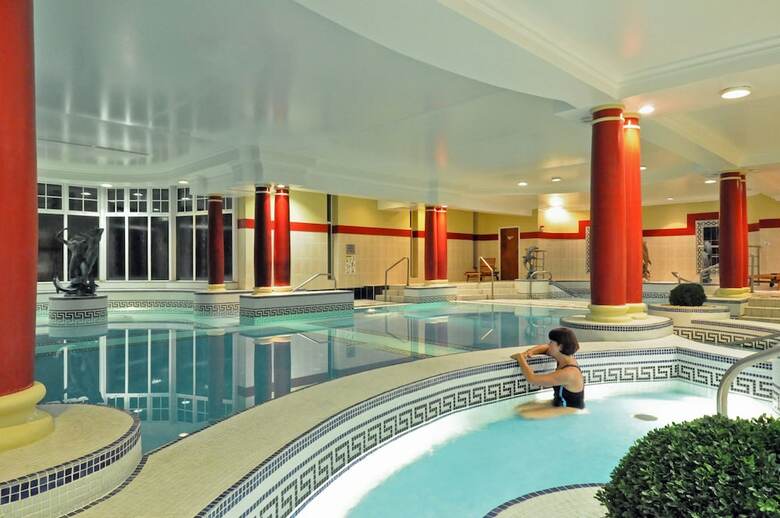 Hotel Ardilaun House