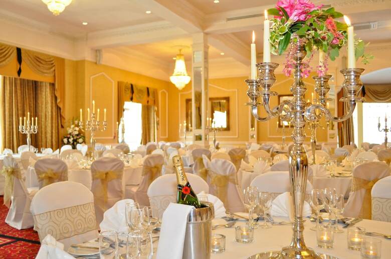 Hotel Ardilaun House