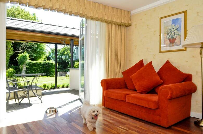 Hotel Ardilaun House
