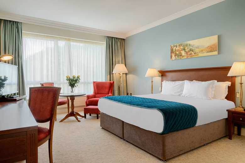 Hotel Ardilaun House