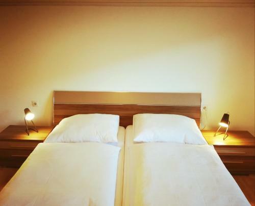 Hostal Haus Vordertiefenbach