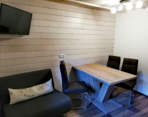 Hostal Haus Vordertiefenbach