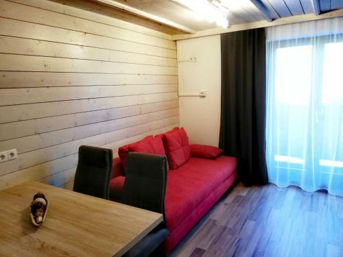 Hostal Haus Vordertiefenbach