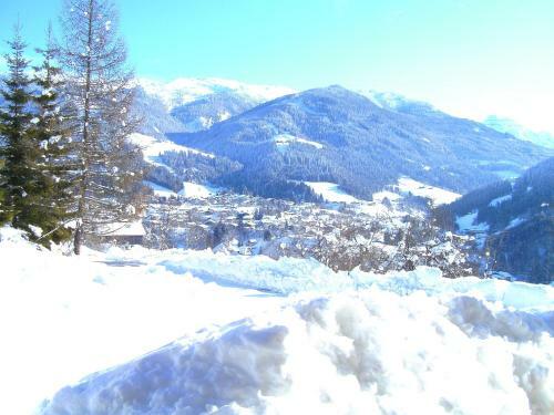 Hostal Haus Vordertiefenbach