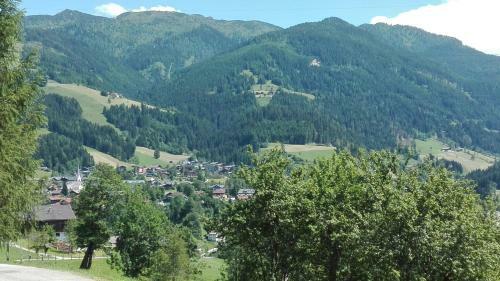 Hostal Haus Vordertiefenbach